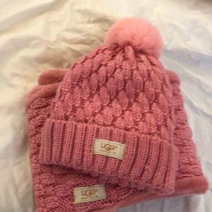 NEW❣️pleasantly pink set